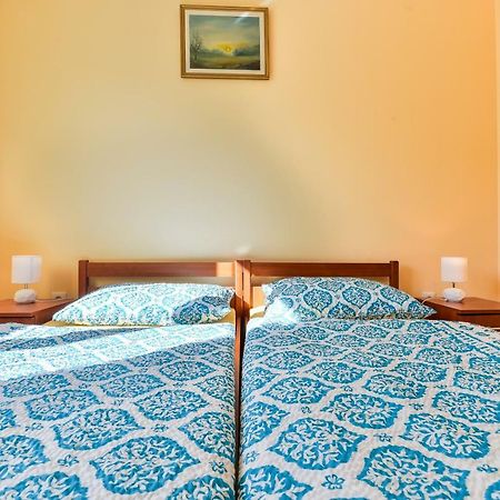 Apartments Dakovic Pakoštane Kültér fotó